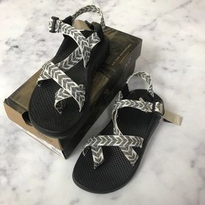 chacos Z2 classic sandals
